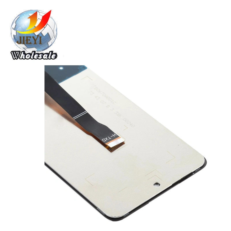 Mobile Phone Repair Part for Huawei P Smart 2021 LCD Screen Touch Display