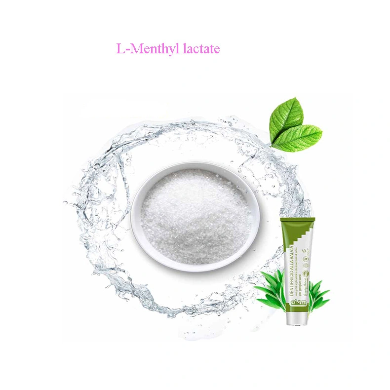 Plant Biochemical Extract Thymol CAS 89-83-8