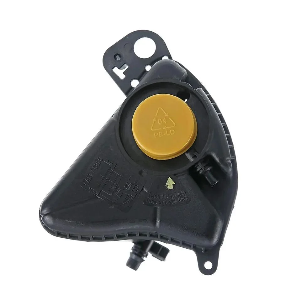 Cooling System Expansion Tank for BMW F02 OE 17137647283