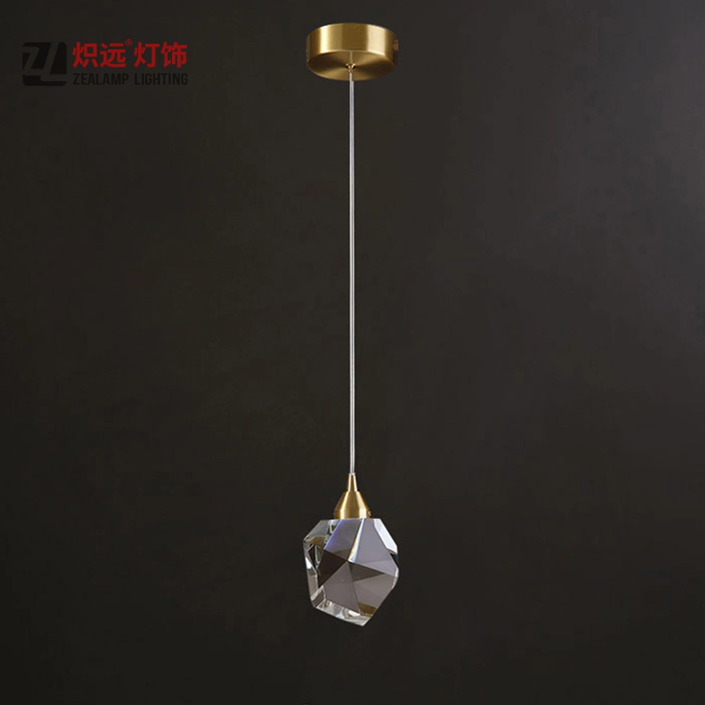 Modern Chandelier Lamp for Home Decoration