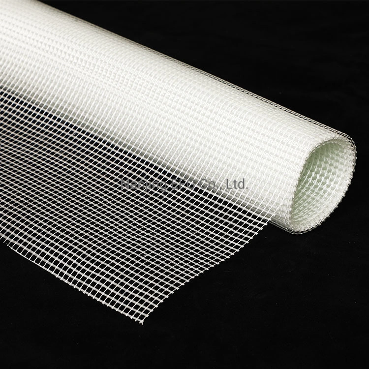 Alkali-Resistant Reinforcement Mesh Fiberglass Fabric