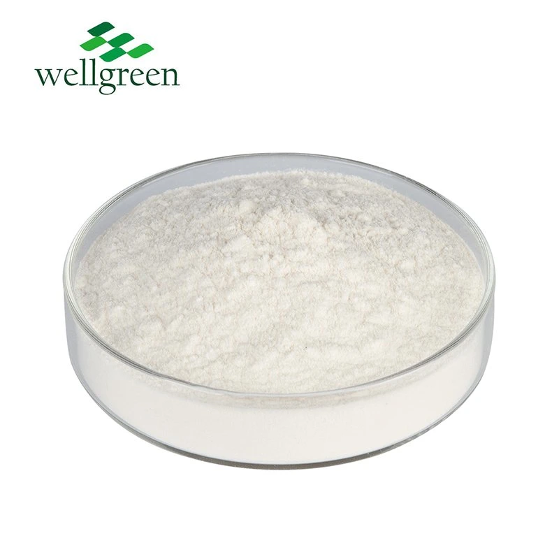 China Manufacturer Injection 10% 83-44-3 Sodium Bovine Solution Deoxycholic Acid Powder