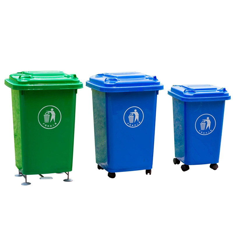 Indoor Garbage Recycle Bin Waste Container