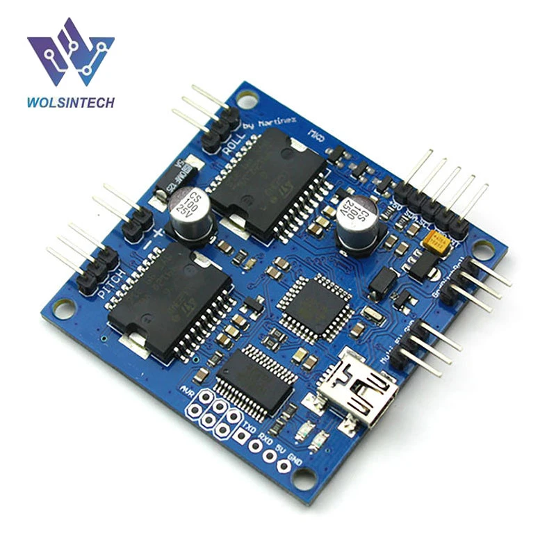 Speciality Design Development Circuit Board Integrated PCBA Print PCBA Assembly Factory