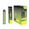 Hotte de extracção de gases Vapes descartável original de 5% Nicotin Ultra 2500 borlas para hottes Whoelsale Vapes preço de fábrica de cigarros Electrónicos