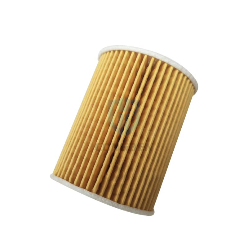 High Quality Auto Oil Filters for Car 1275810