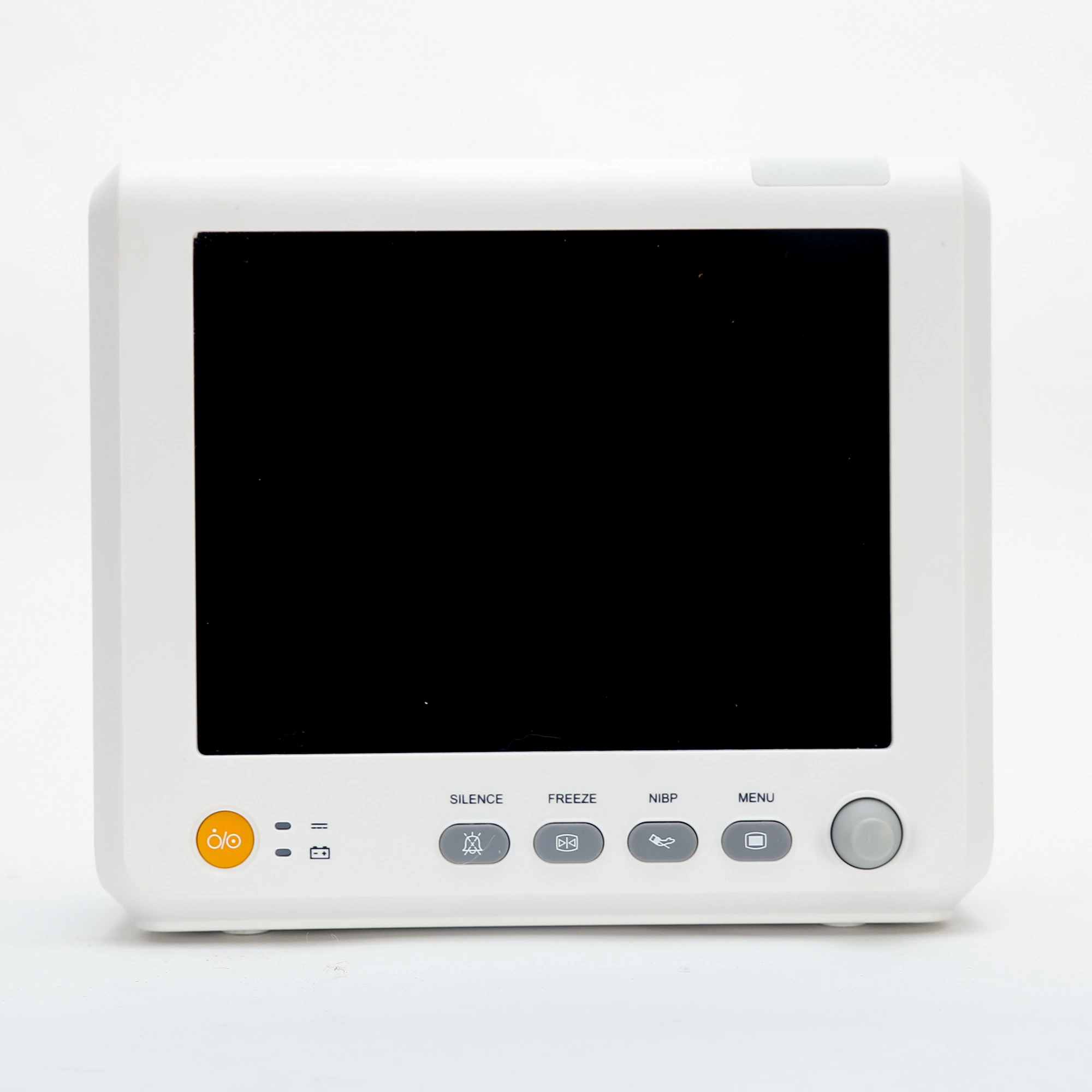 Mn-Pm005 moniteur patient de capnographie portable pour gynécologie pédiatrique à écran tactile Périphérique