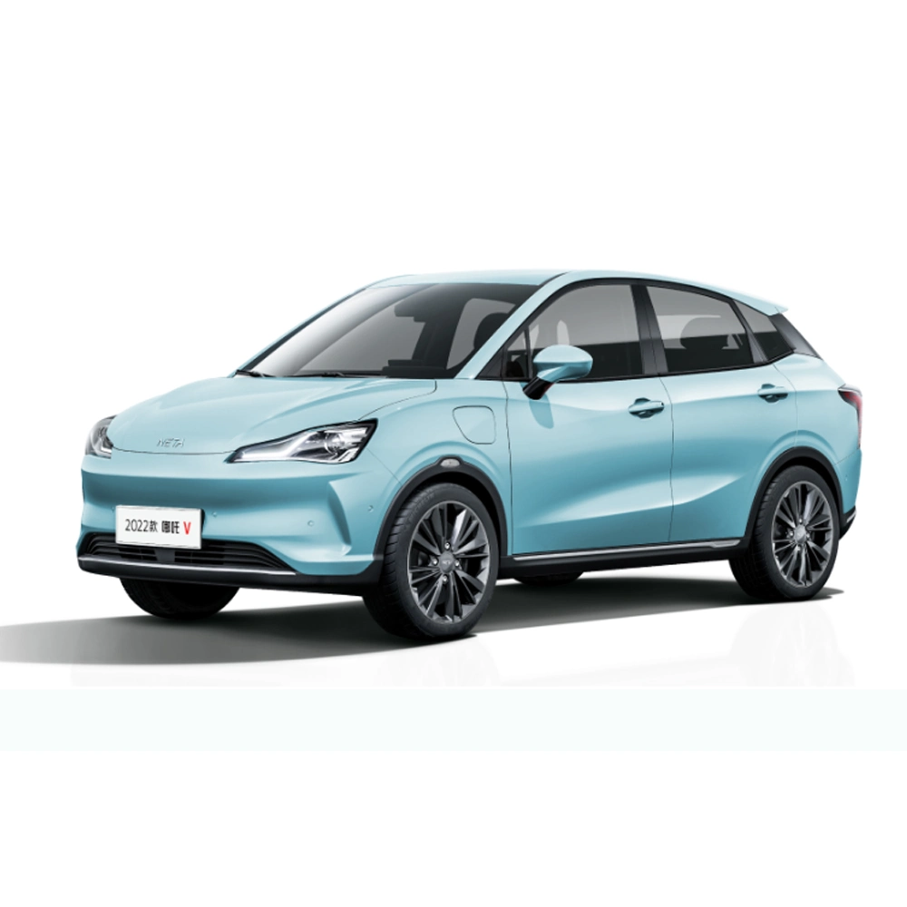 Low-Price SUV Elektro verwendet Nezha Auto Neta V Mini EV