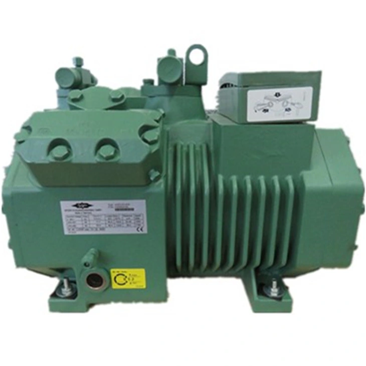 9HP Bi-Tzer Semi Hermetic Refrigeration Compressor 4ces-9y-40p for Cooling