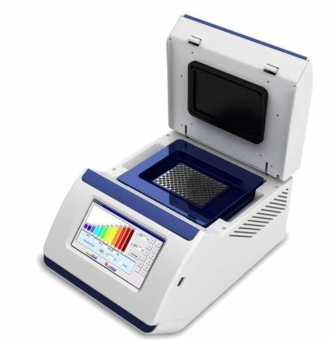 Lab Gradient PCR Instrument Machine Price