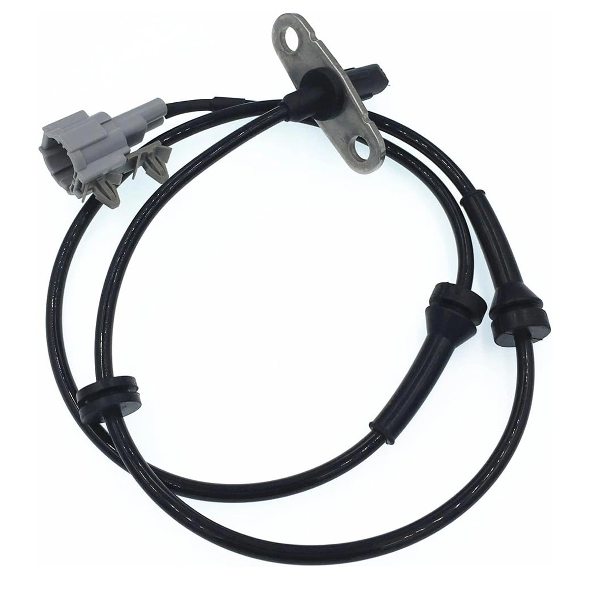 Front ABS Wheel Speed Sensor 47900-Eb300 for Nissan Navara D40