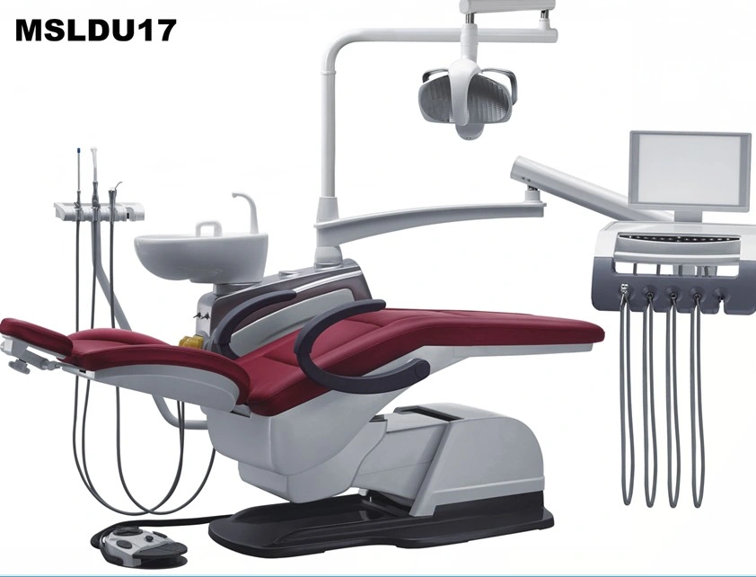 Names Integral Dental Unit Price in Pakistan