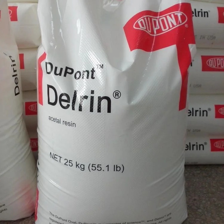 Original Factory Delrin POM 100p Bk602 High quality/High cost performance  Best Price Resin Granule Engineering Plastic