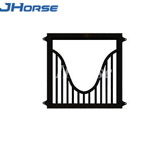 Husbandry Equipment Horse Stable Stalls Horse Barn Windows