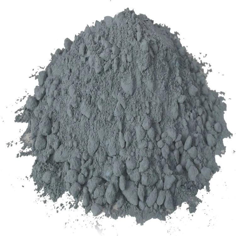 Abrasion Resistant Corundum-Mullite Wearing Resistant Refractory Plastic