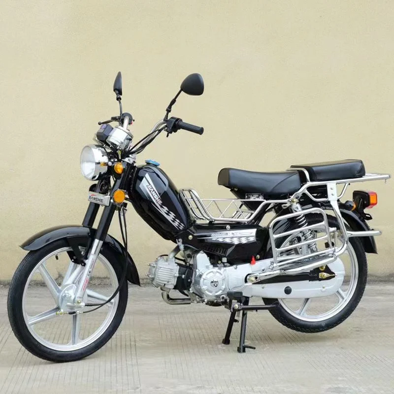 EEC Cub110cc мотоцикл Andbo 100cc мотоцикл велосипед 70cc Fast Food Грузовик