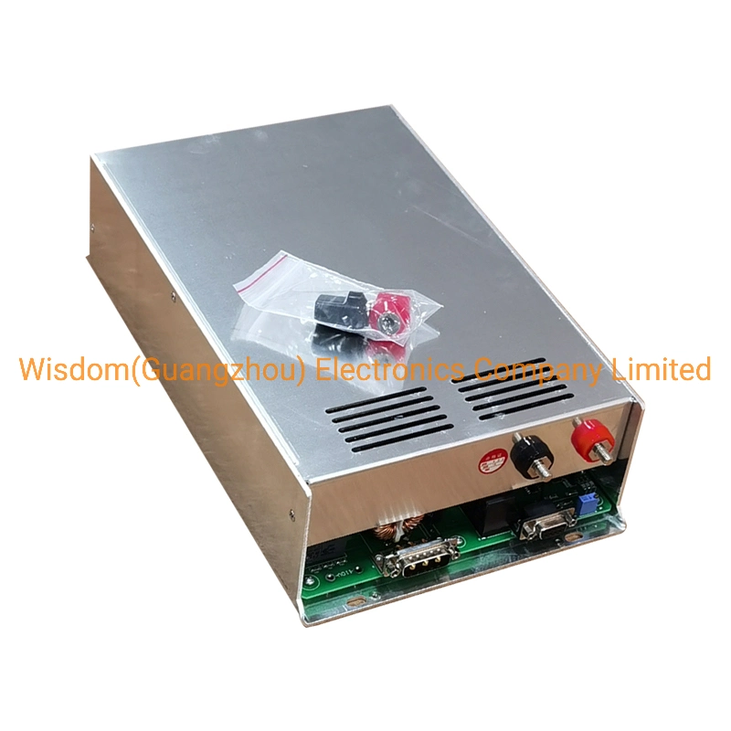 10A/65V Fast Fiber Diode Driver Power Supply Diode Laser Painless Hair Removal