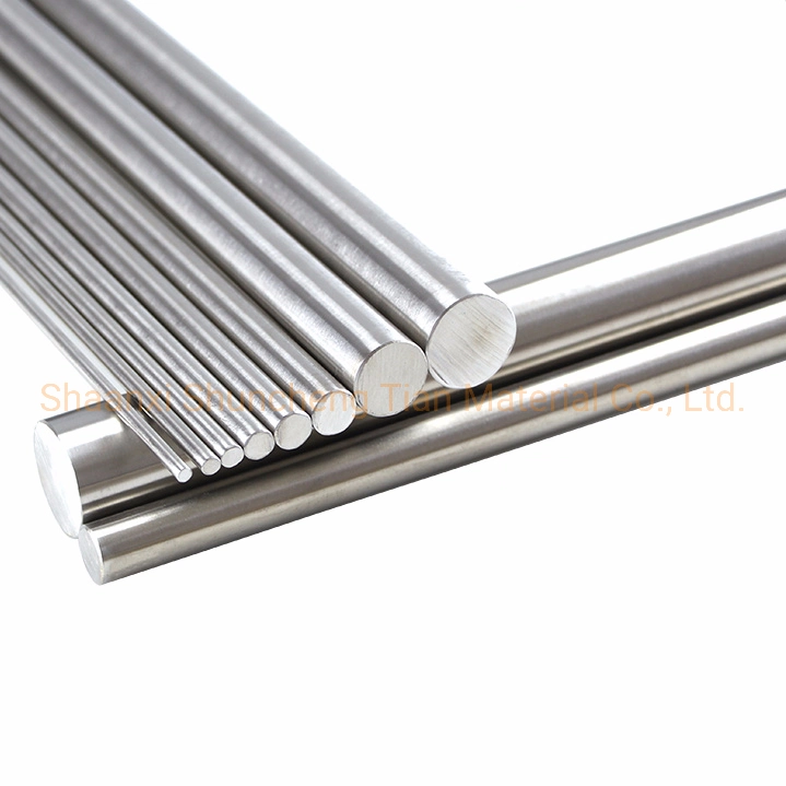 Hot Selling Cheap Custom Metal Stainless Steel Bar/Rods Steel Bar Price Stainless Steel Bars
