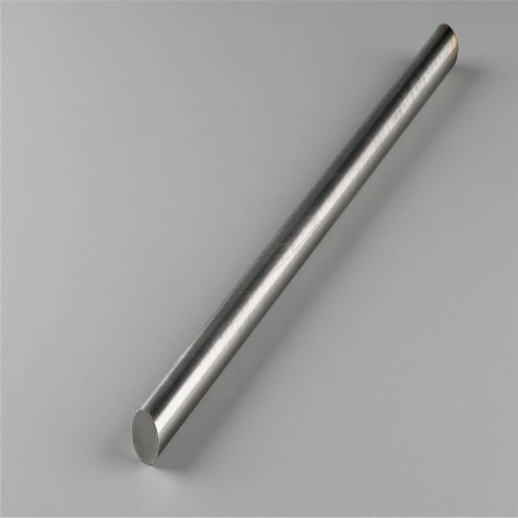 Nicr23co12mo Uns N06617 W. Nr. 2.4663 Inconel 617 Alloy Bar