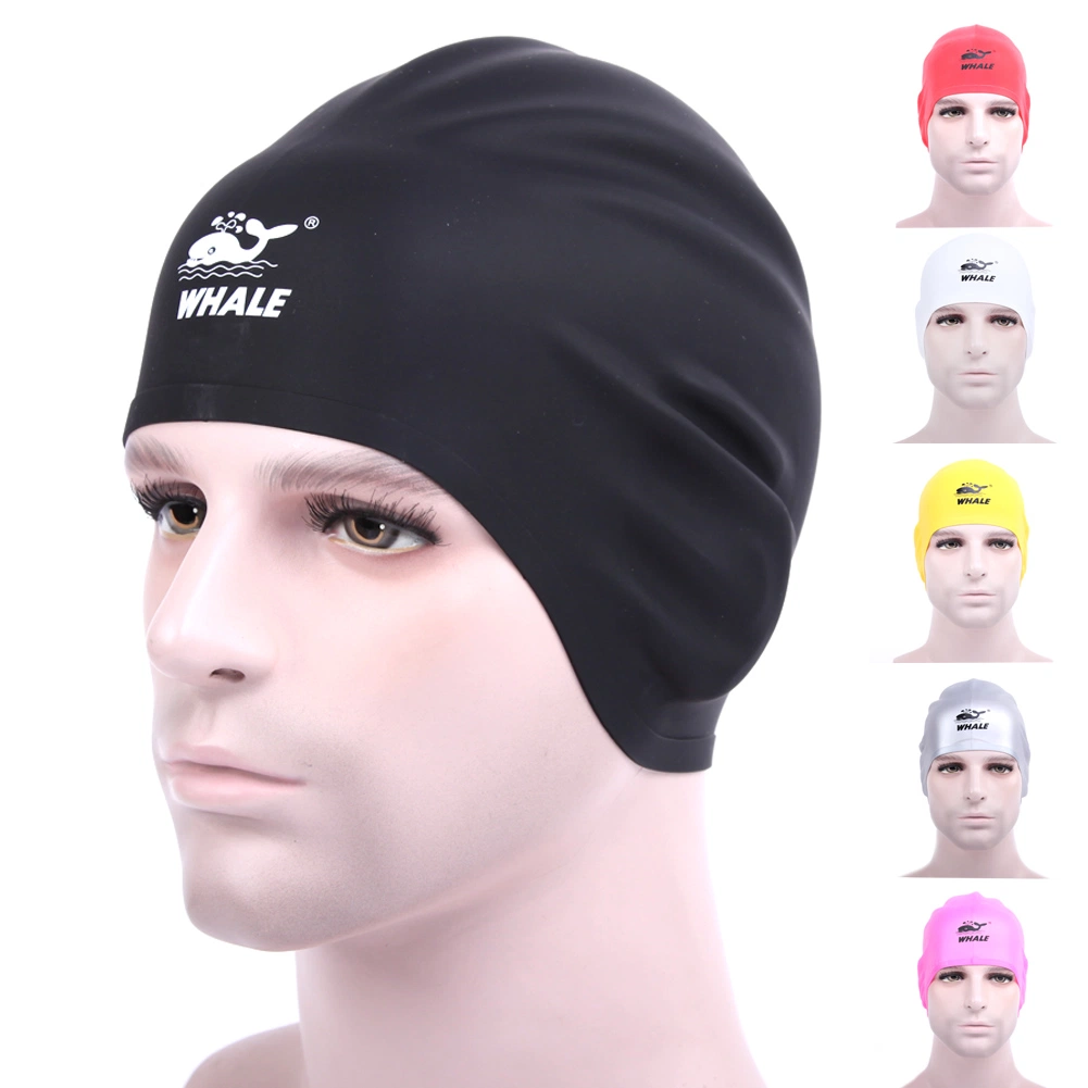 Protección auditiva forma 3D Adult Swim Cap