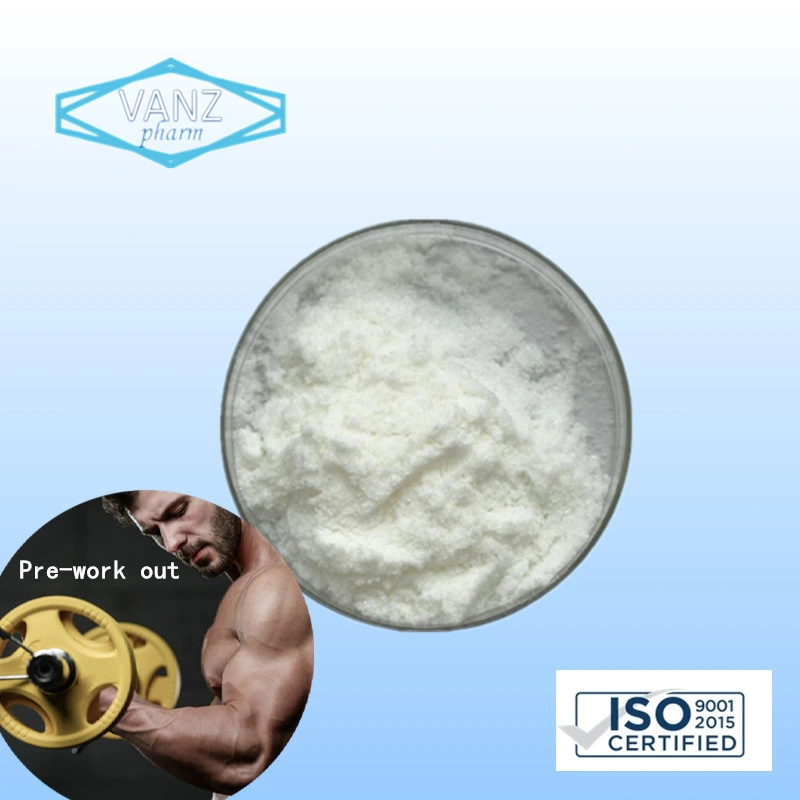 Hydroxyecdysone/Beta Ecdysterone Cyanotis Arachnoidea Extract Natural