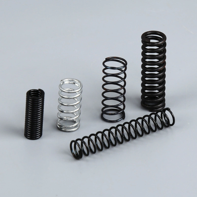 Winnersprings ISO9001 Factory Direct Helical Stainless Steel Coil Compression Spring 10% off