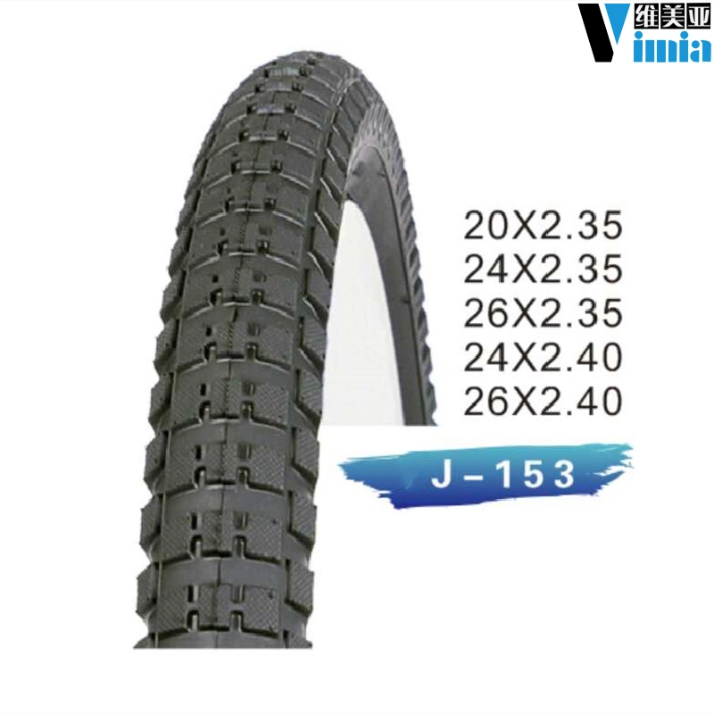 Bicycle Tyre Rubber Inner Tube BMX Bike Tire 20 24 26