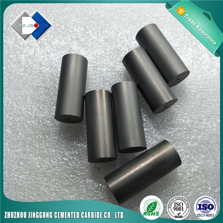 Reliable Quality Tungsten Carbide Forging Dies