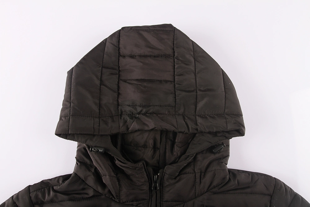 Stockpapa Ladies Logline Padded Jacket