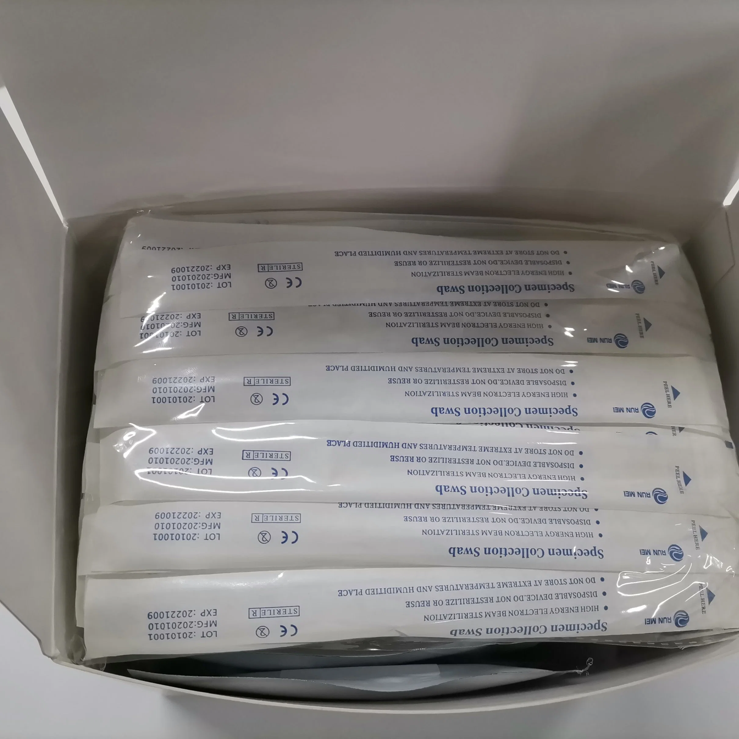 Antigen Rapid Detection Test Kit, Antigen Rapid Test Cassette