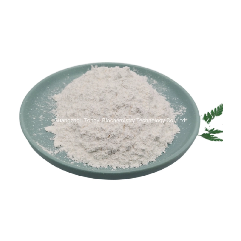 Manufacturer Supply High Purity API Powder Pharmaceutical Grade Lufenuron CAS 103055-07-8 5% Lufenuron