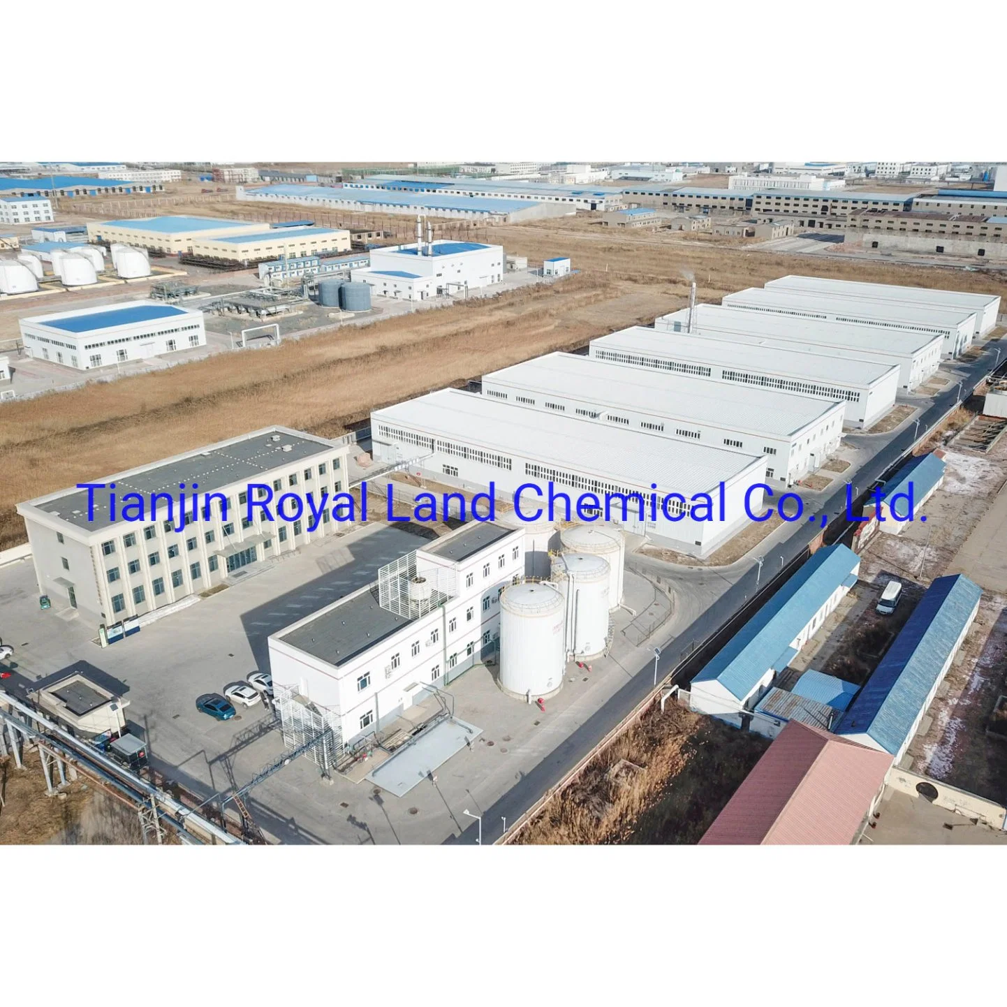 Factory Direct Sales Petroleum Compound Reducing Fluid Loss for Cementing Fluids Additives