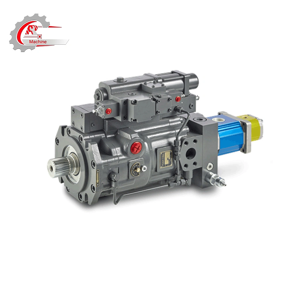 Engine Accessories Hydraulic Pump Axial Piston Variable Pump V33D Series