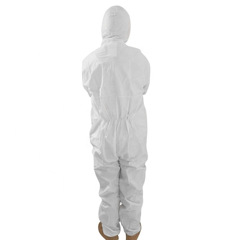 Medical Disposable Protective/Isolation Gown Clothing