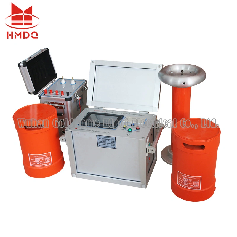 Cable Test AC Resonance Testing Equipment Device