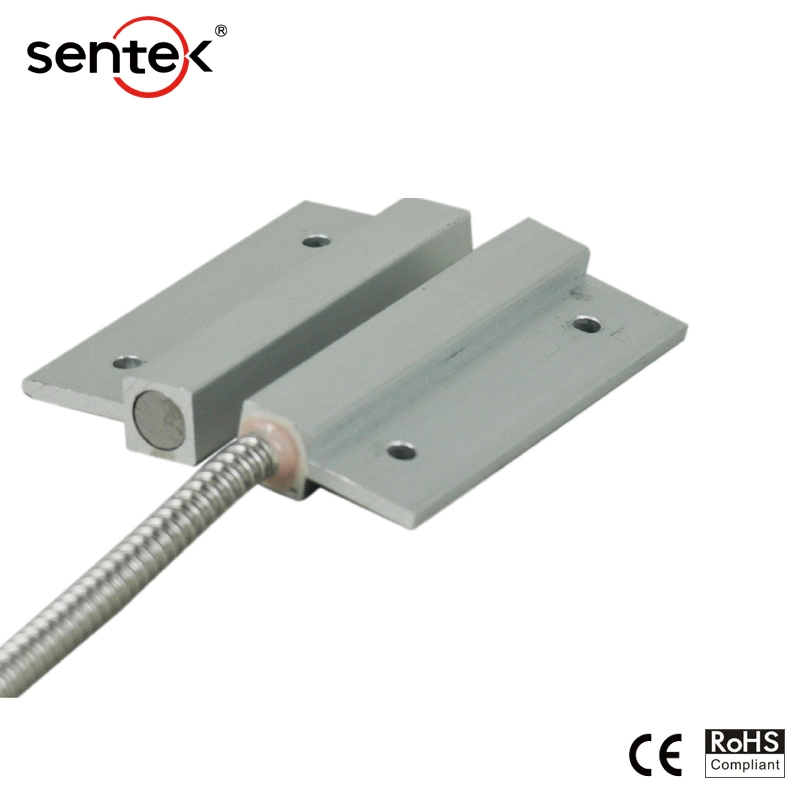 Ce Sentek Longer Cable Available Magnetic Contact Switches Bsd-3018