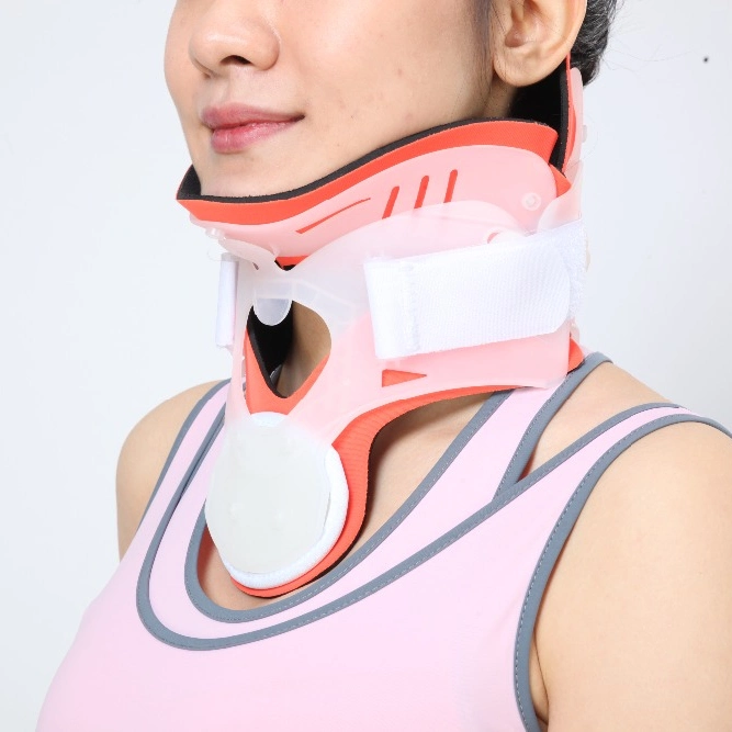 Neck Traction Device Neck Ring Brace Neck Orthosis