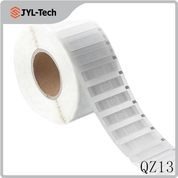 RFID Tags / Stickers / Label Printable UHF RFID Smart Label for Inventory Supply Chain Management