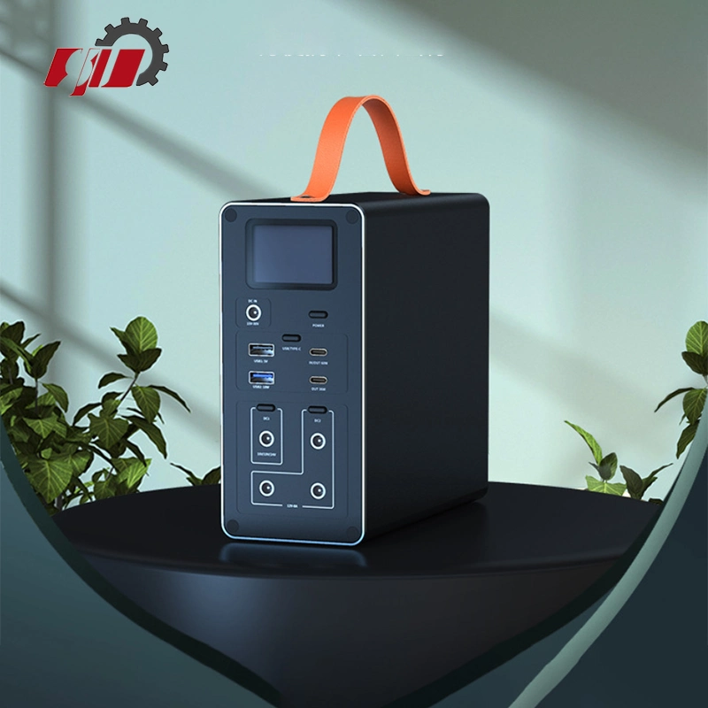 Wholesale/Supplier Cost-Effective SKD200t Outdoor Mobile Power for Sale