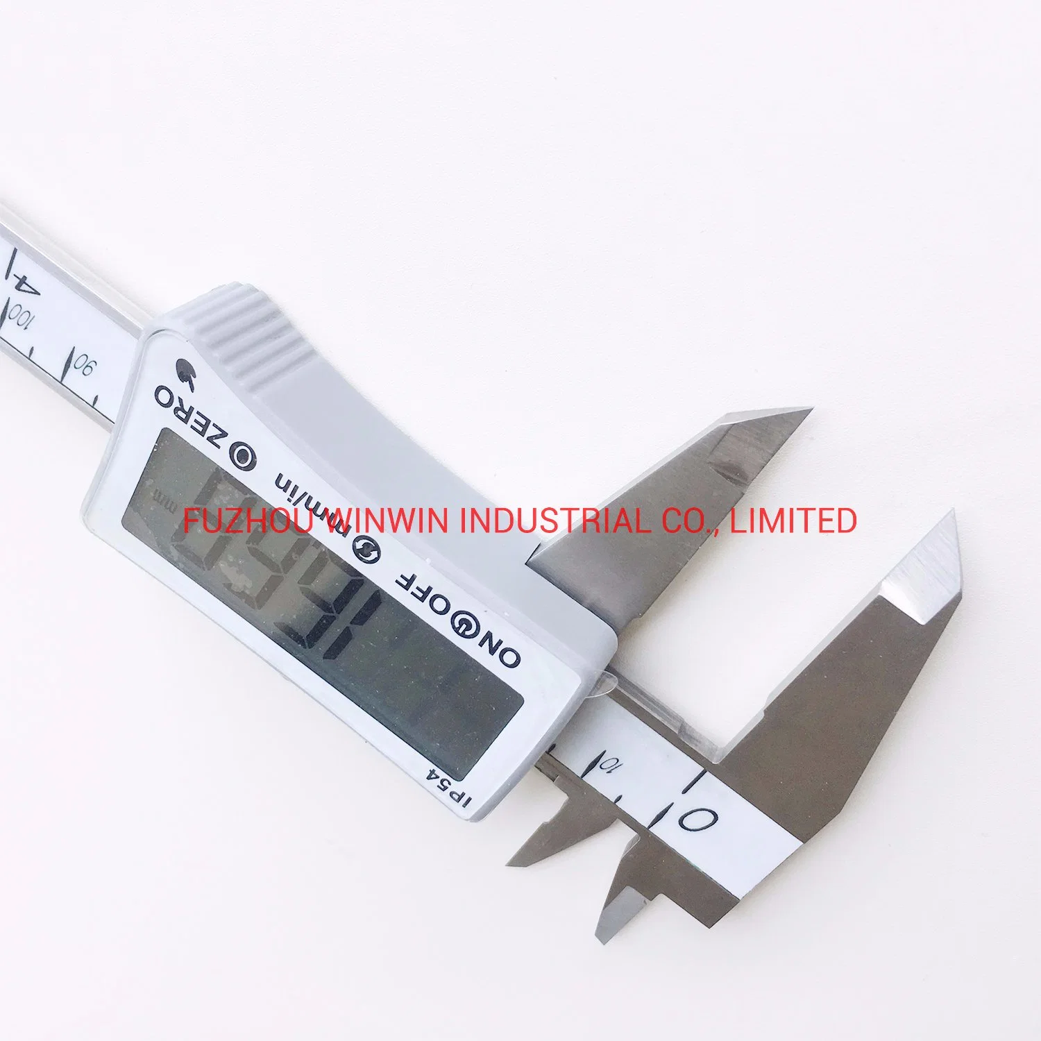 High Precision 150 X 0.01mm Touch Screen Digital Caliper (WW-AH54A)