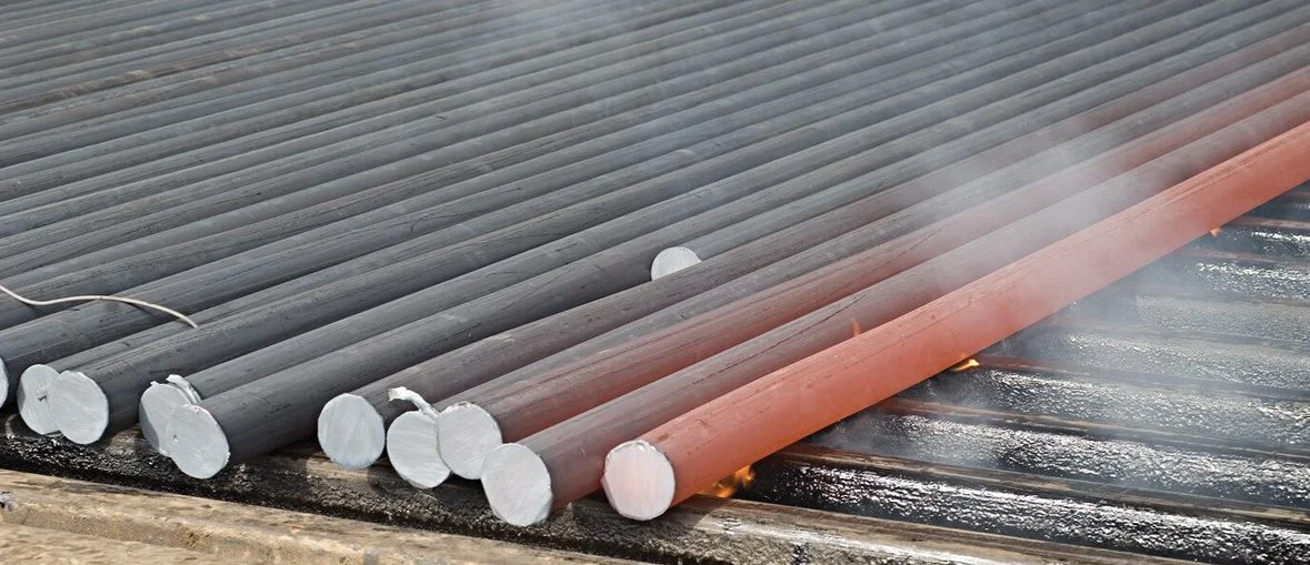 Hot Sales Wholesale/Supplier Price Support Sample Order Steel Rod Regular Size in Stock Carbon Steel Bar for Building Material