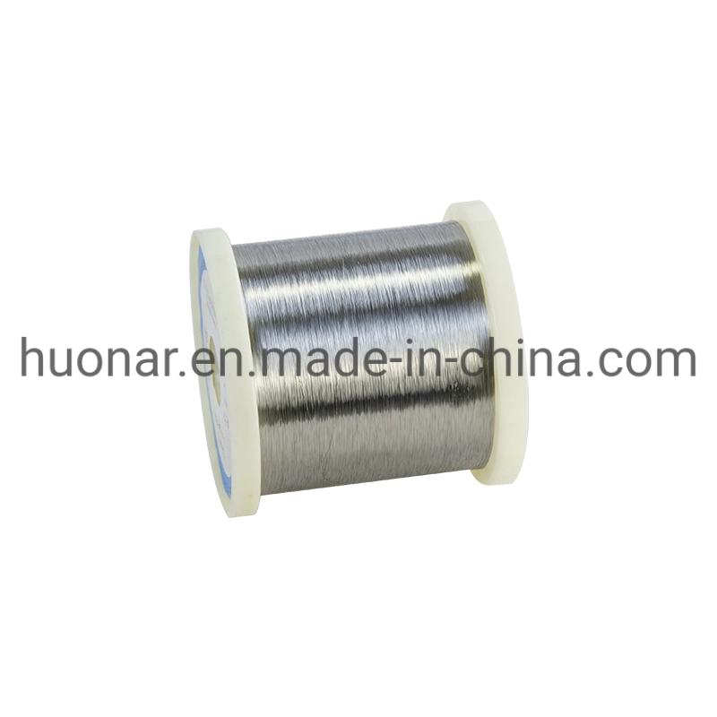 AMS 5698 Alloy X750 Hard Wire for Spring (Inconel X750)