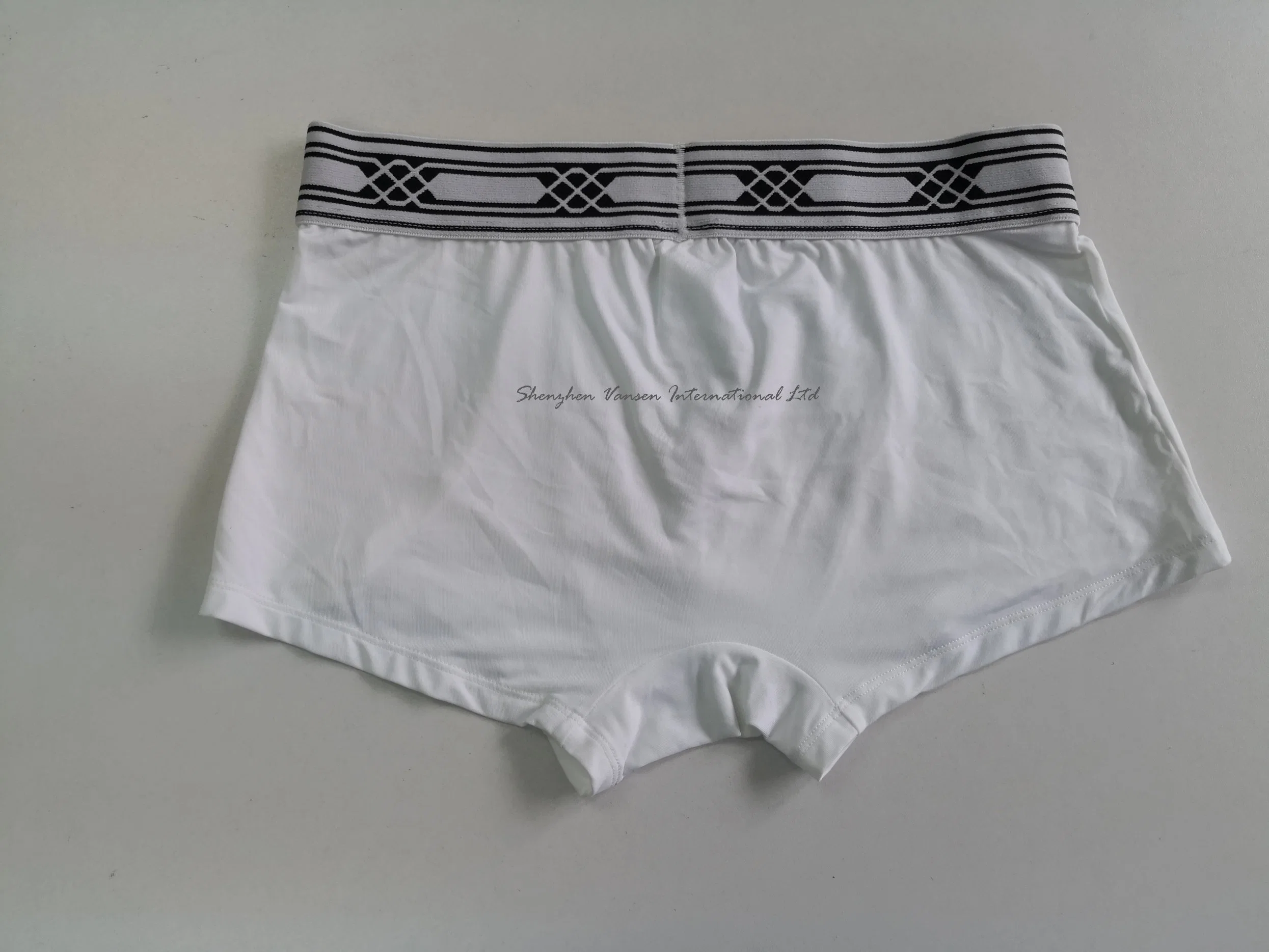 Wnite Men's Summer Boxer/Pants/Underwear Shorts
