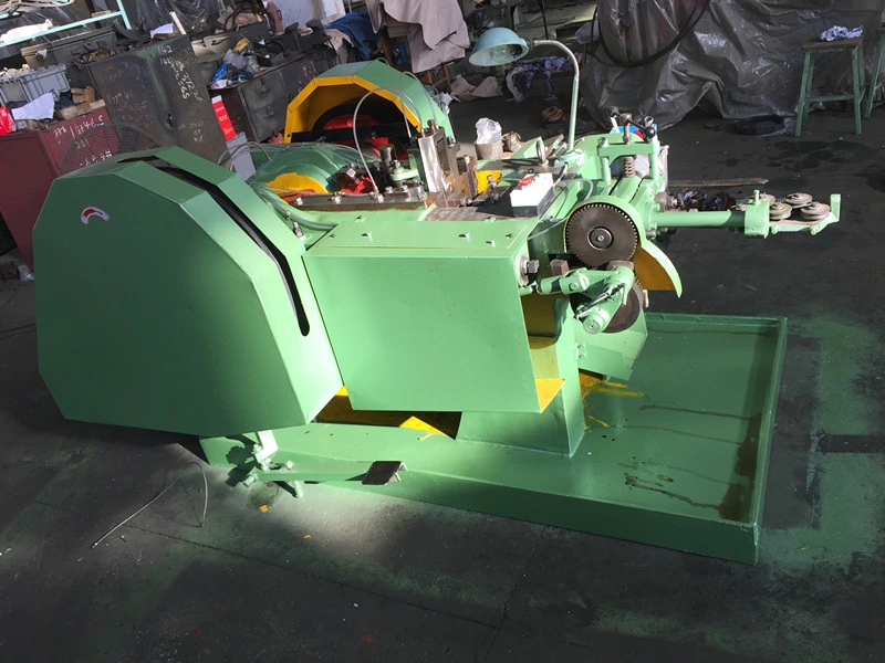 Hollow Rivets Machine and Semi Tubular Rivet Machine