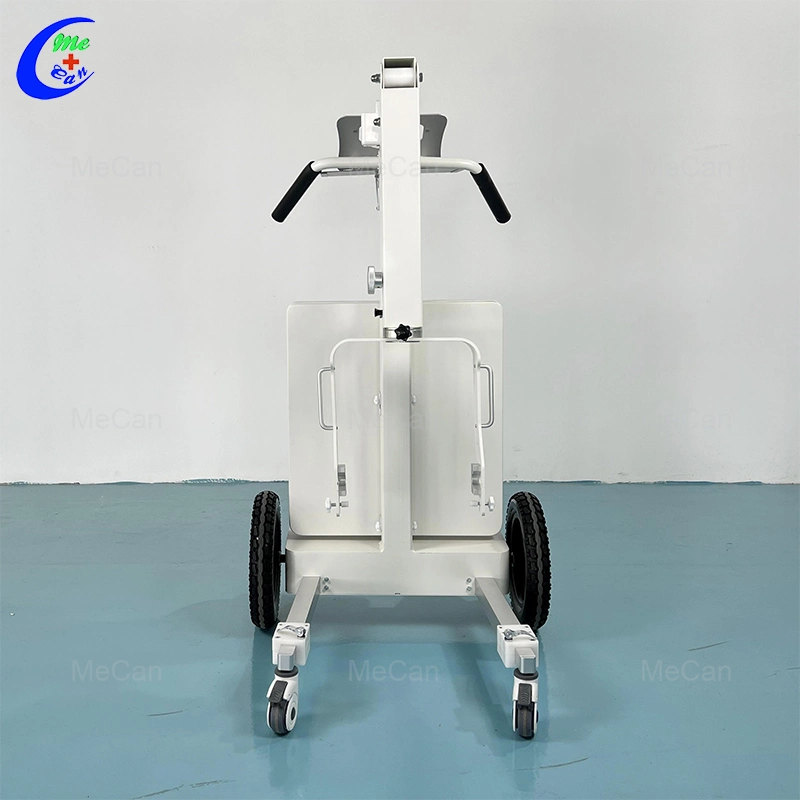 X Ray Equipment Digital X-ray Machine Mobile X Ray Stand and Dr Detector Stand