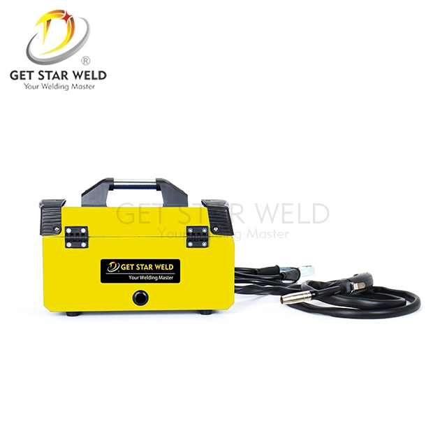 100A Mag No Gas IGBT Inverter MIG 220V Portable Mini Welding Machine