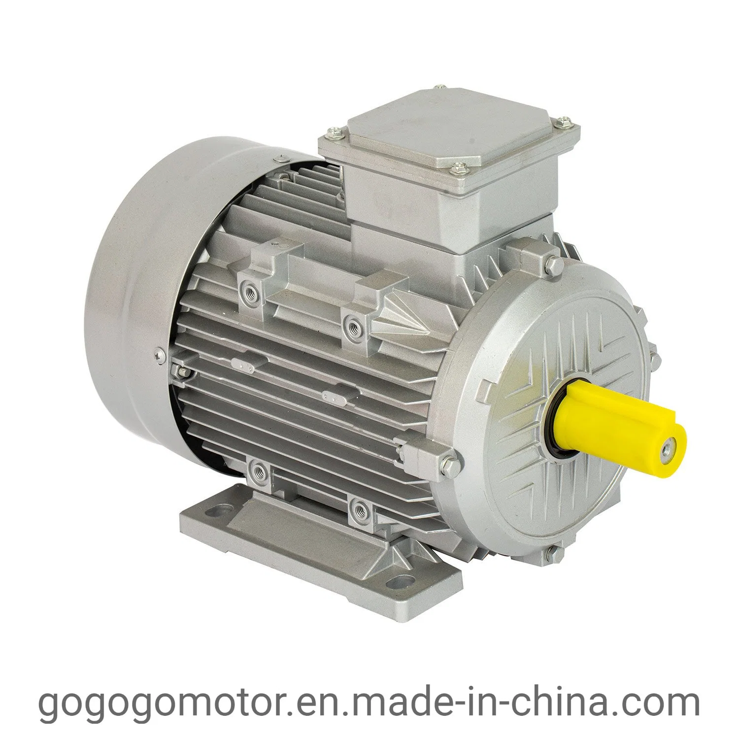 5HP Star Delta Motor 3 Phase Electric Water Pump Motor