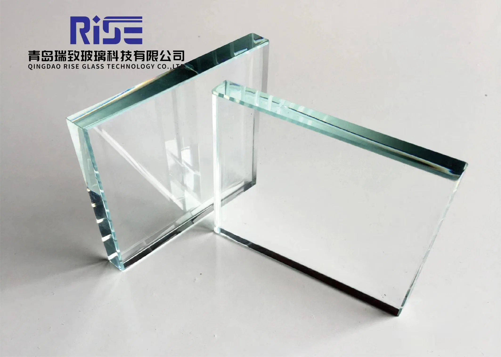 Low Iron/Extra Clear/Float Ultra Clear Glass by China Top Supplier