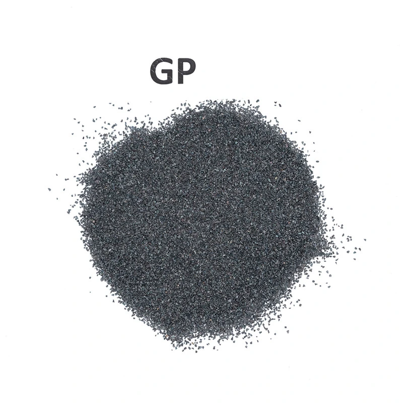 High Performance Patent Bearing Steel Grit Stone-Cutting Granite & Marble G40