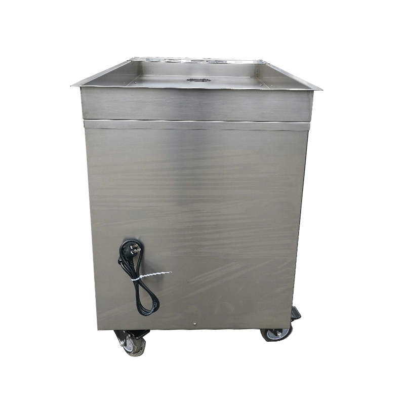 (QH-42G) moinho de carne comercial máquina elétrica de enchedor de salsicha de 1300kg/h. Para restaurantes supermercados Butcher Shops Tools